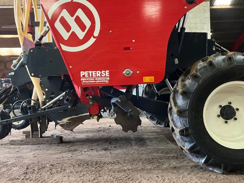 Miedema CP42 Xtreme Koplægger