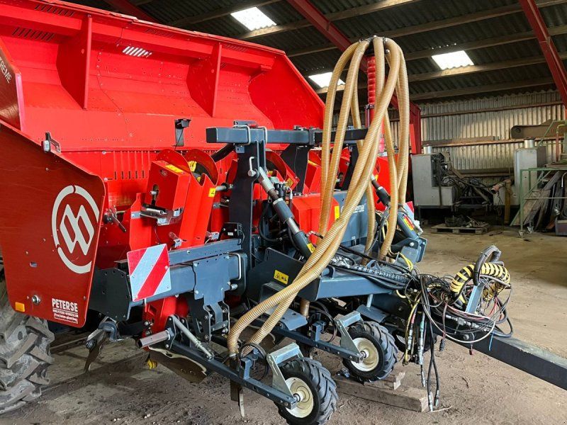 Miedema CP42 Xtreme Koplægger