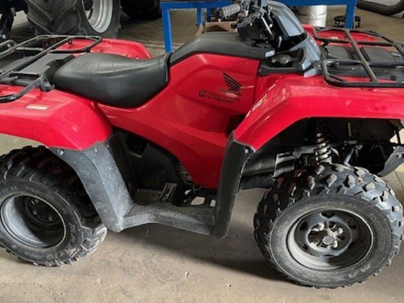 Honda TRX 420FE