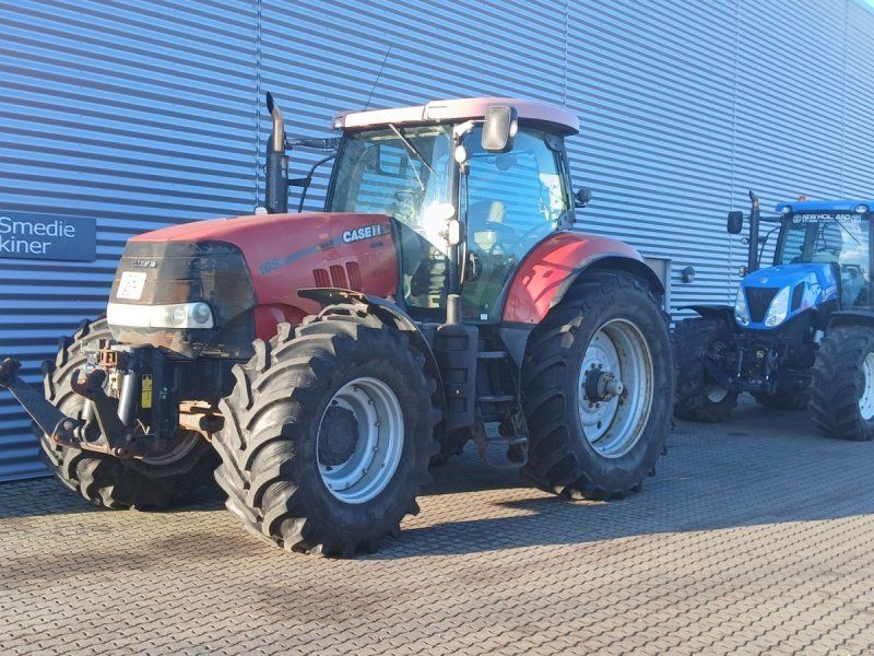 Case IH Puma 165 Puma 165