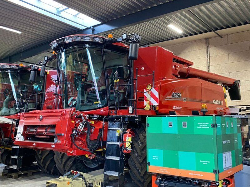 Case IH Axial Flow 8260 Axial-Flow 8260 (Demo maskine)