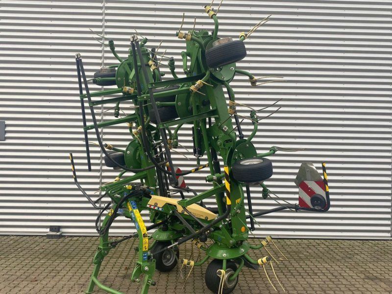 Krone Vendro 900 KW103-24