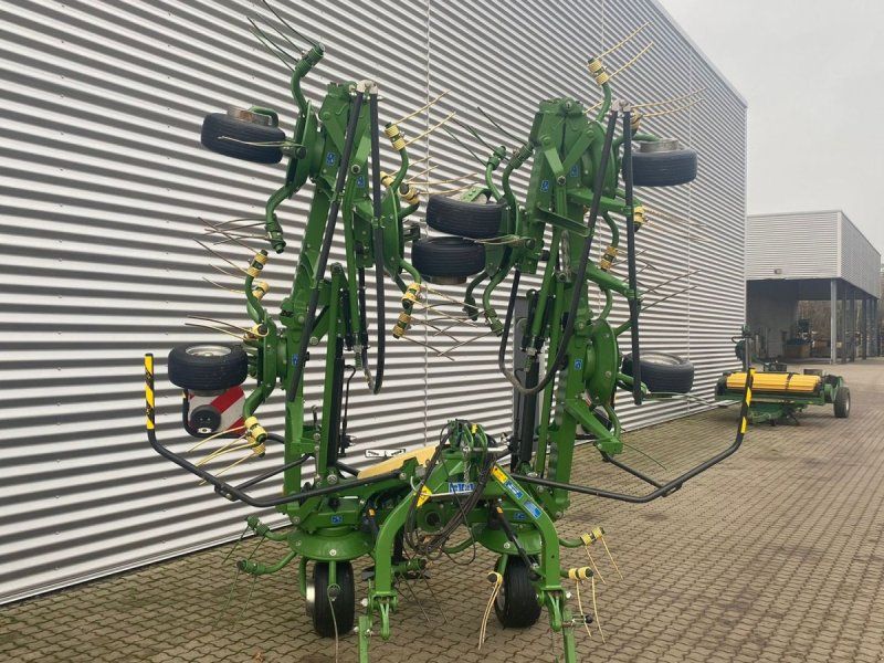 Krone Vendro 900 KW103-24