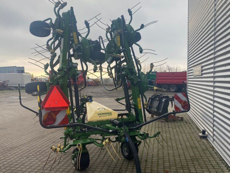 Krone Vendro 900 KW103-24