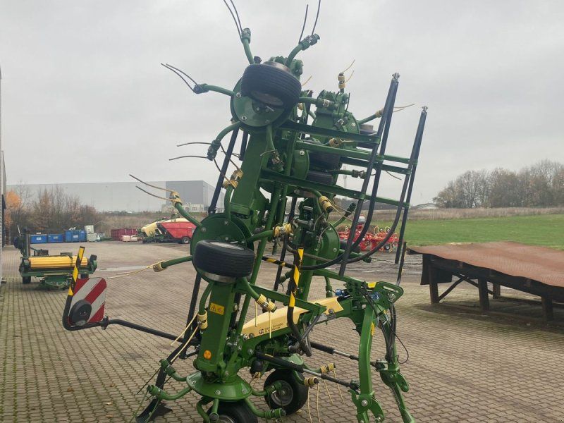 Krone Vendro 900 KW103-24