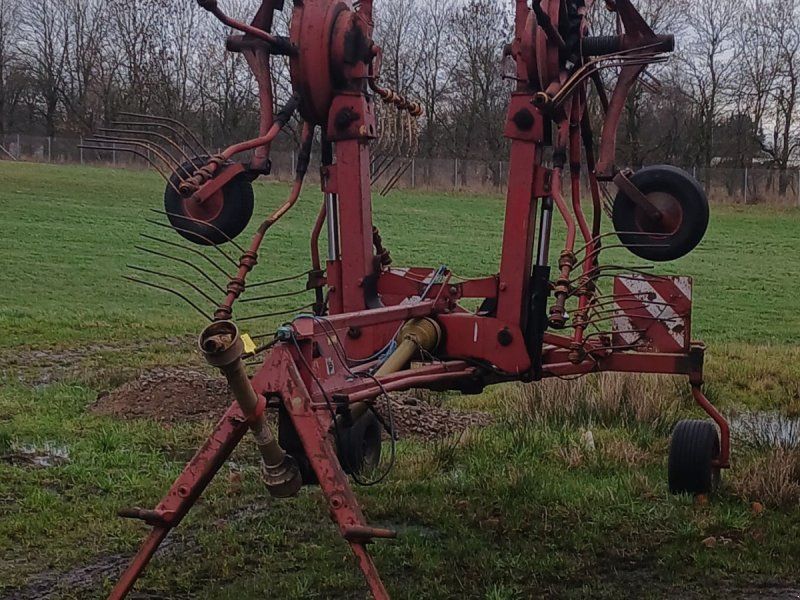 Niemeyer RS 620 H. Söhne RS 620