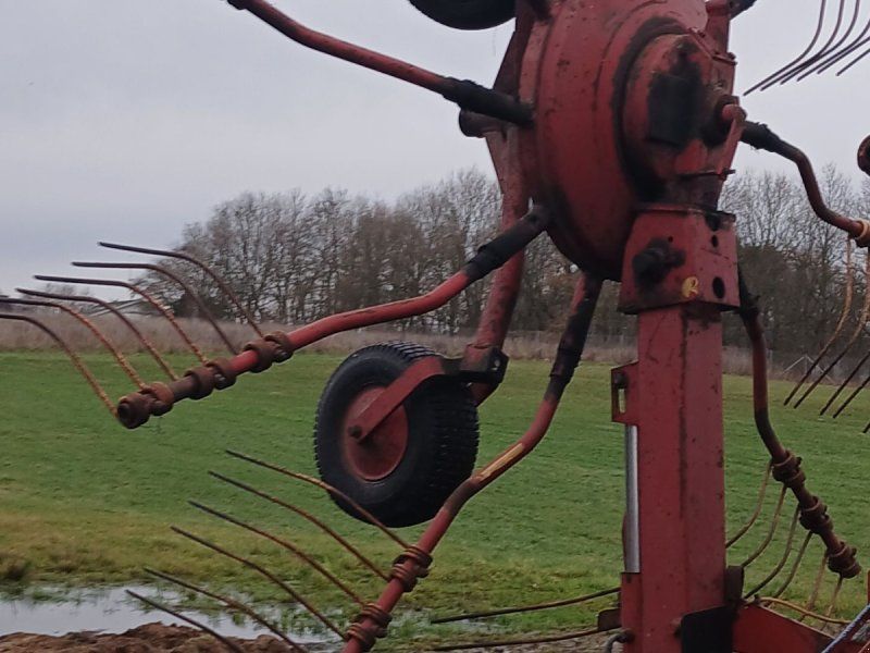 Niemeyer RS 620 H. Söhne RS 620