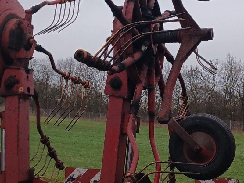 Niemeyer RS 620 H. Söhne RS 620