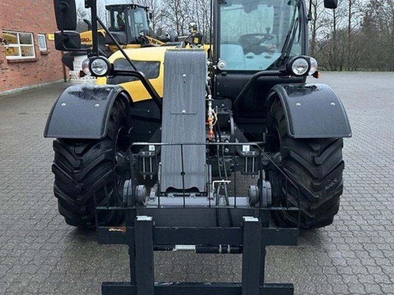 New Holland TH7.37 Plus