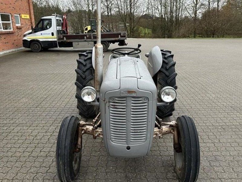Massey Ferguson 35