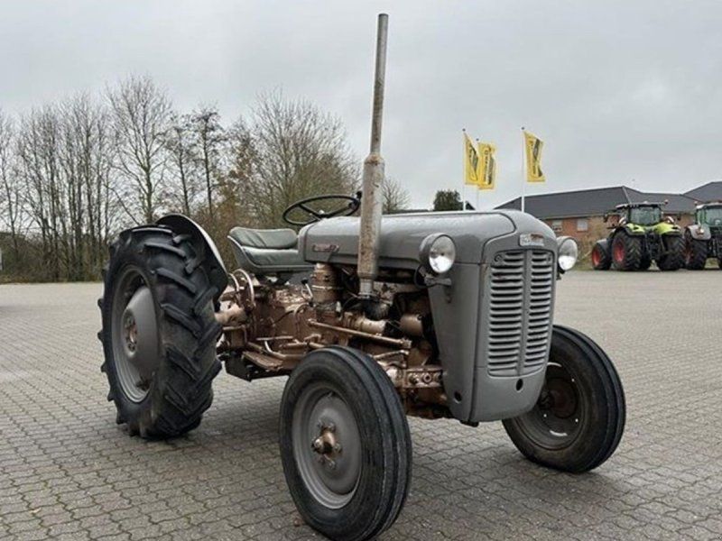 Massey Ferguson 35