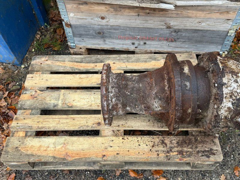 JF Stoll VM30-2 PGA1602 komplet gear