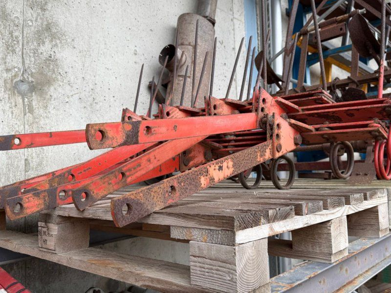 Kverneland Turbo efterharve