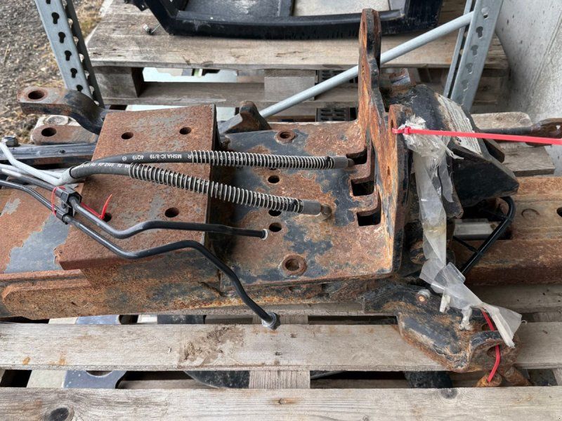 Sauermann Hitchkrog T7/Puma LWB