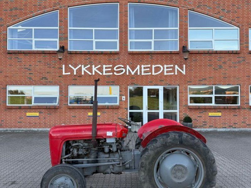 Massey Ferguson 35