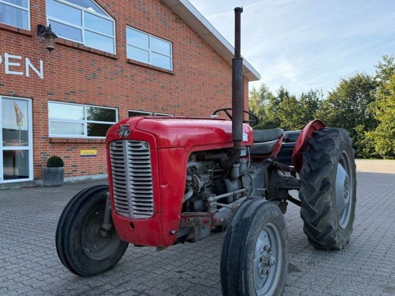 Massey Ferguson 35