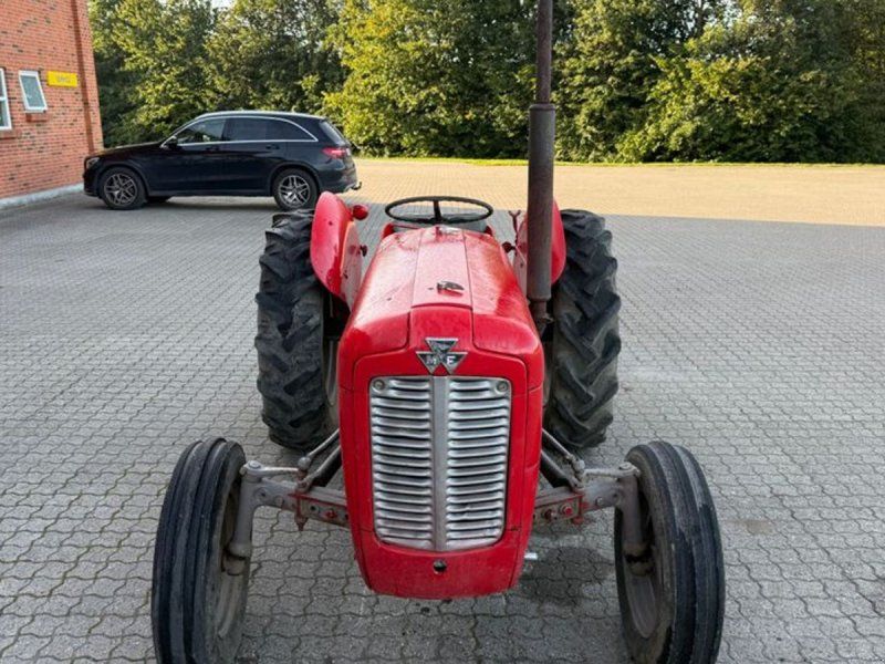 Massey Ferguson 35