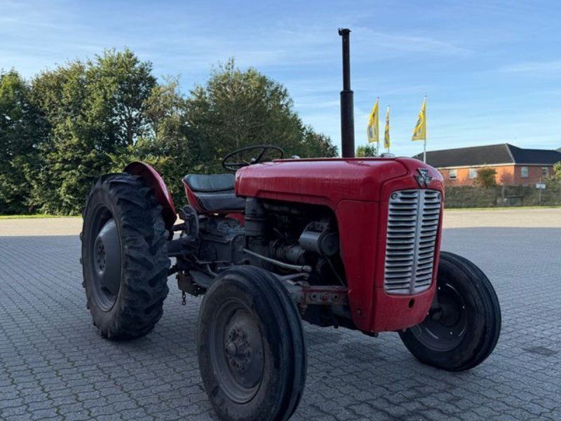 Massey Ferguson 35