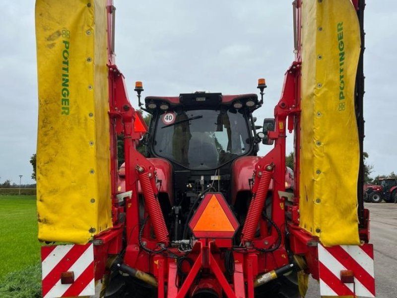 Pöttinger Novacat 8600 +Alpha Motion 306