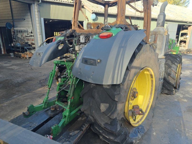 John Deere 8370R
