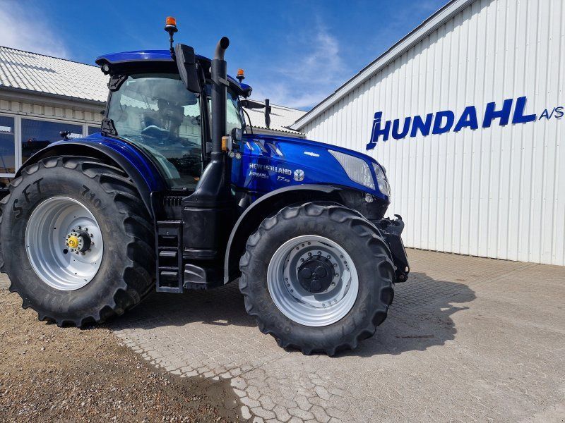 New Holland T7.315 HD AC GEN
