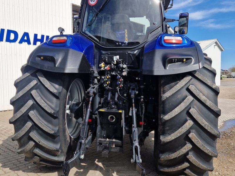 New Holland T7.315 HD AC GEN