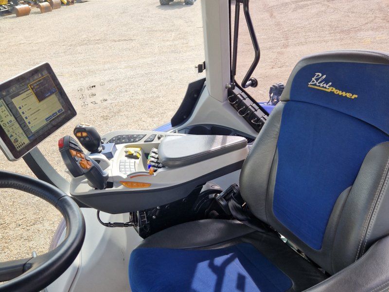 New Holland T7.315 HD AC GEN