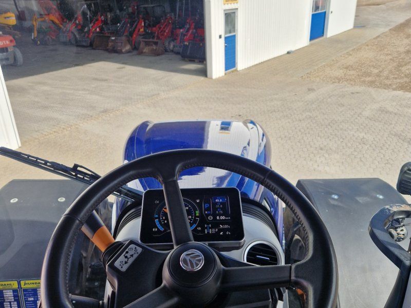 New Holland T7.315 HD AC GEN