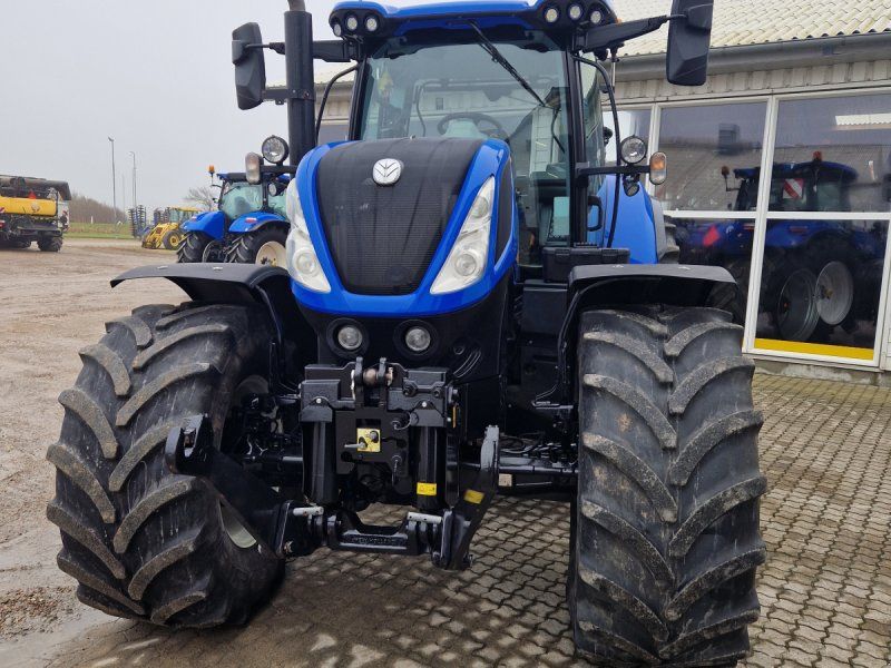 New Holland T7.270AC STAGE V