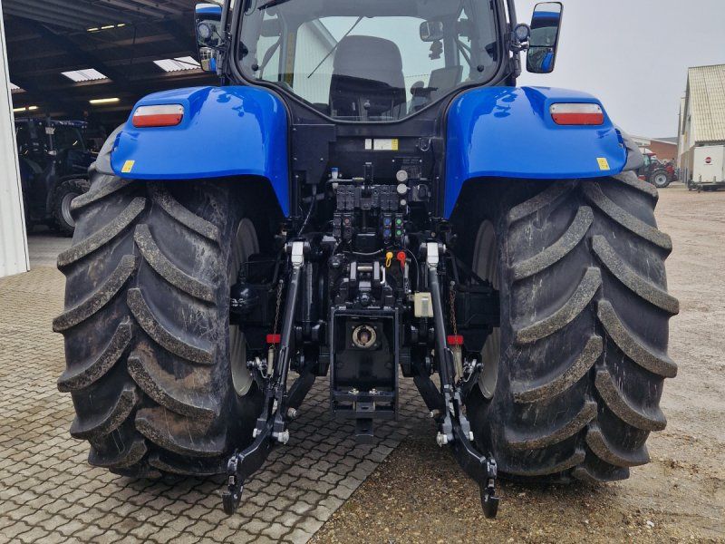 New Holland T7.270AC STAGE V