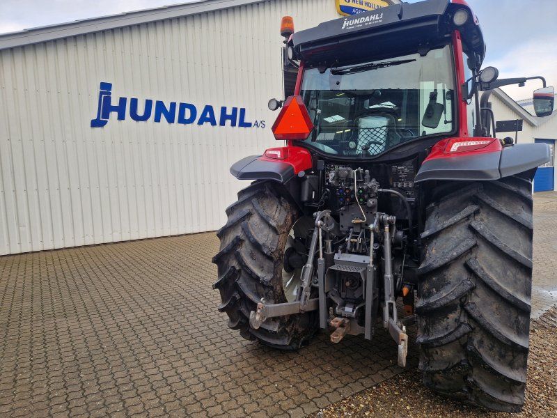 Valtra A115 X46 LÆSSER