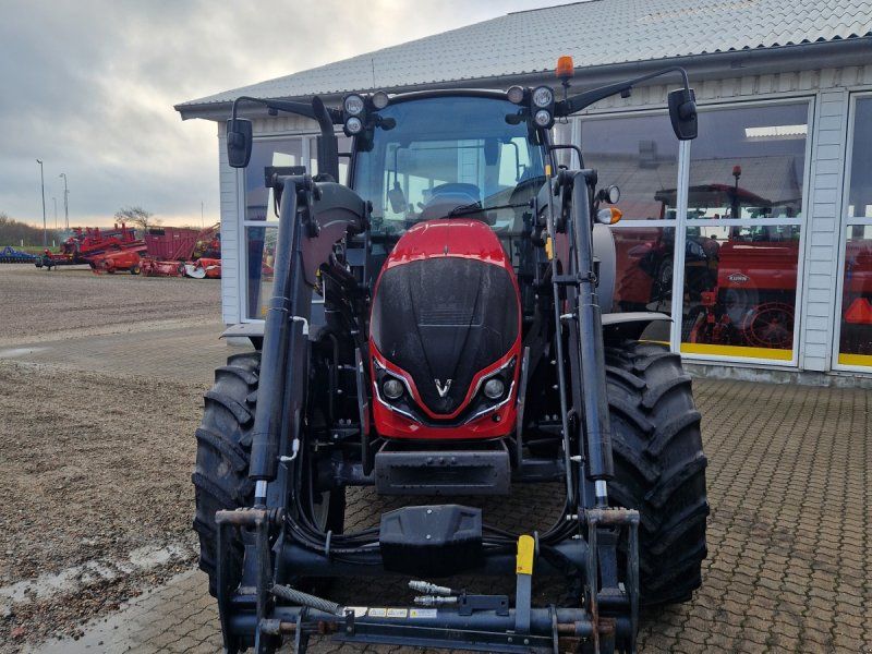 Valtra A115 X46 LÆSSER
