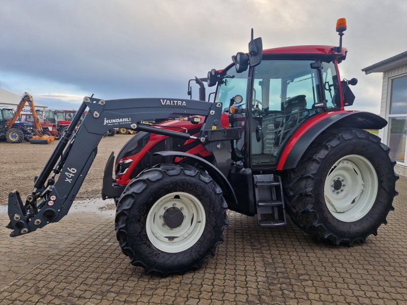 Valtra A115 X46 LÆSSER