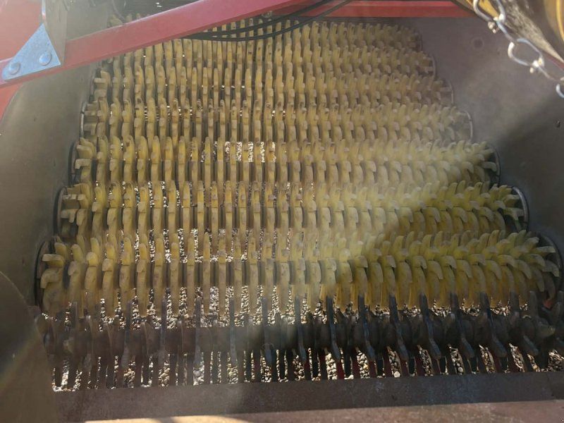 Grimme CS150 COMBISTAR