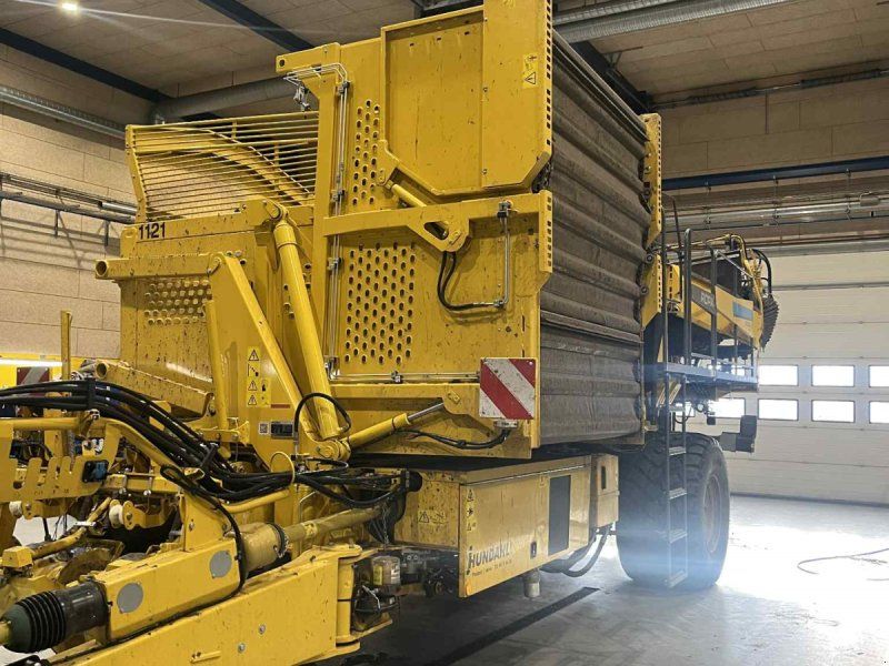 Ropa KEILER II WD CLASSIC