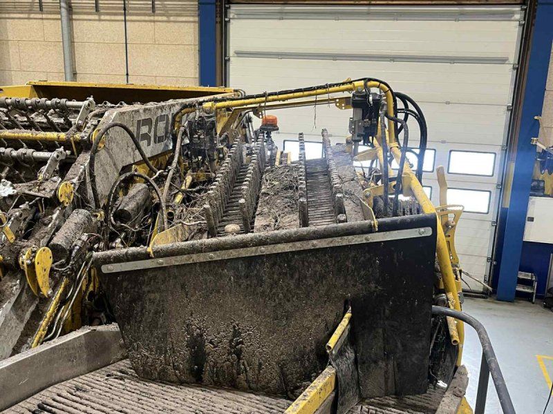 Ropa KEILER II WD CLASSIC