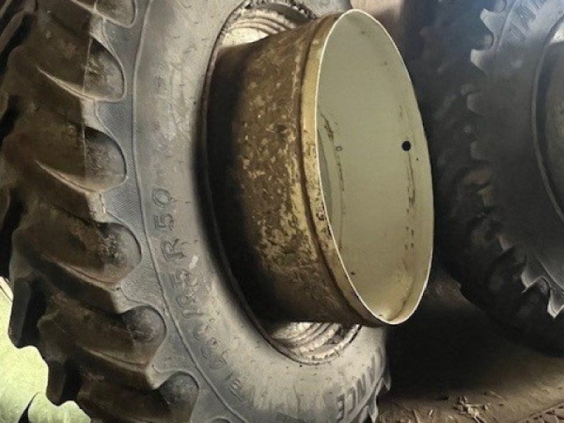 Alliance VF480/95R50