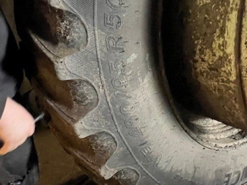 Alliance VF480/95R50