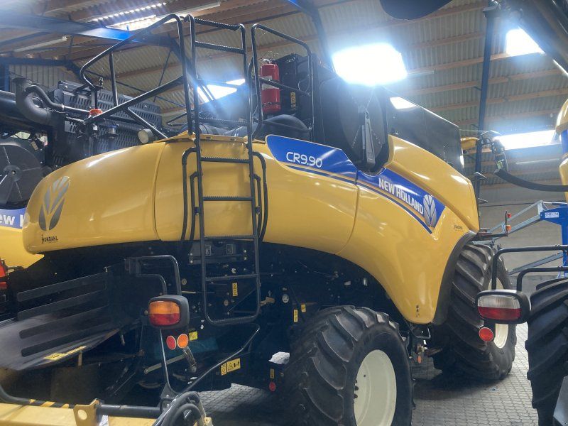 New Holland CR.9.90 SLH