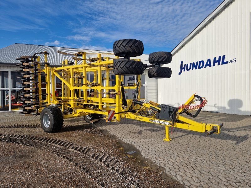 Bednar FENIX FO 6003