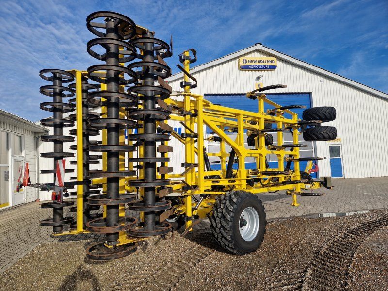 Bednar FENIX FO 6003