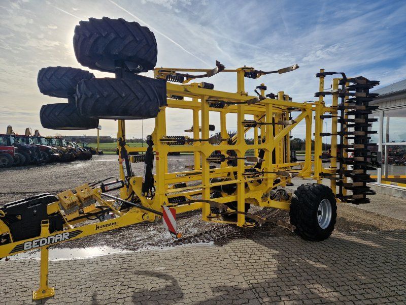 Bednar FENIX FO 6003