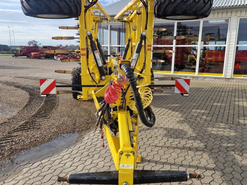 Bednar FENIX FO 6003