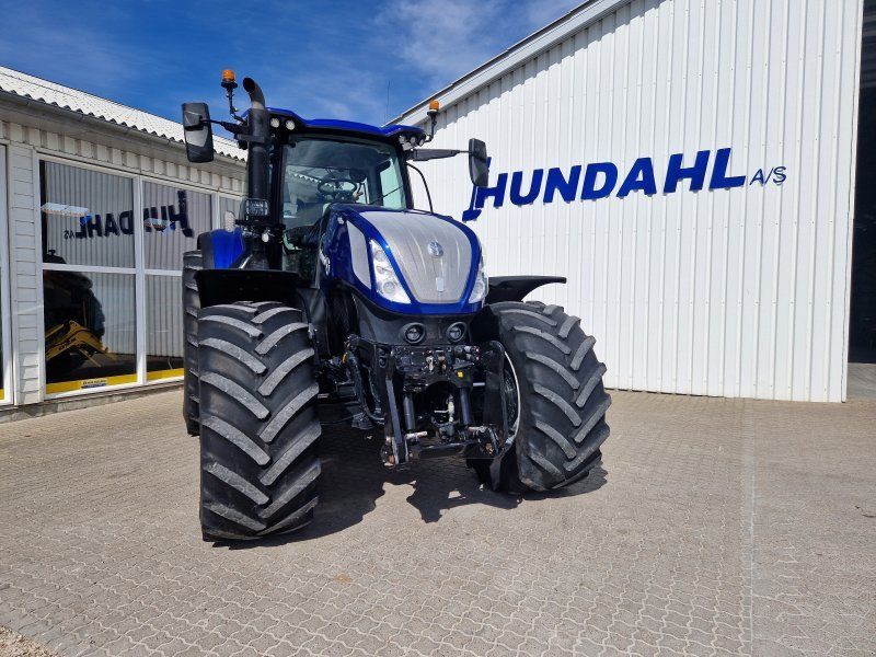 New Holland T7.315 HD AC GEN