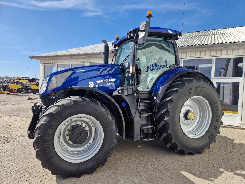 New Holland T7.315 HD AC GEN