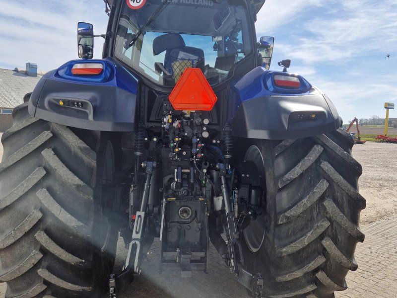 New Holland T7.315 HD AC GEN