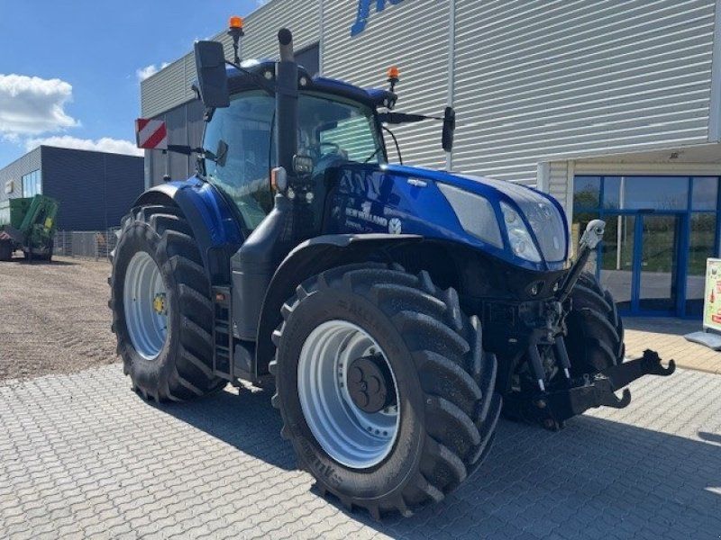New Holland T7.315 HD AC GEN