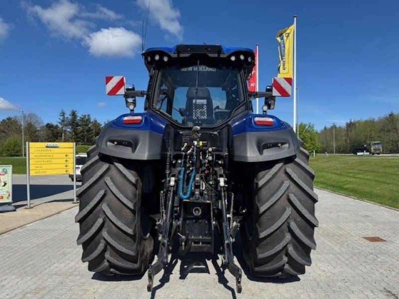 New Holland T7.315 HD AC GEN