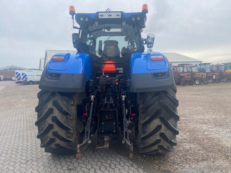 New Holland T7.315 AC