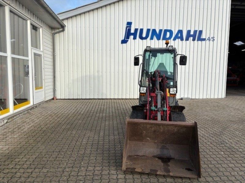 Weidemann 1160 PLUS KABINE
